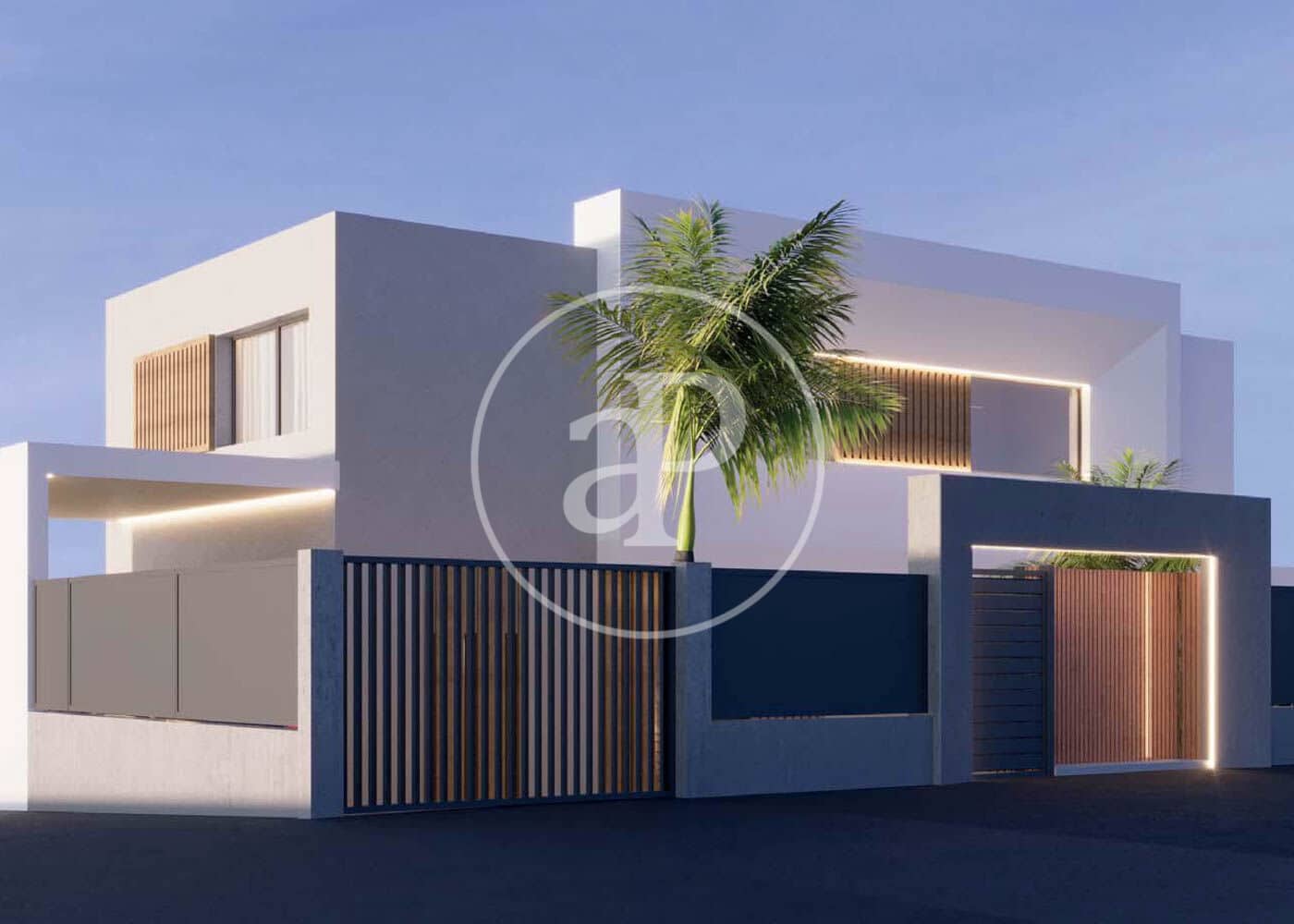 Apartment for sale in Sant Pere de Ribes with pool - € 1,080,000 (Ref: 8986834)