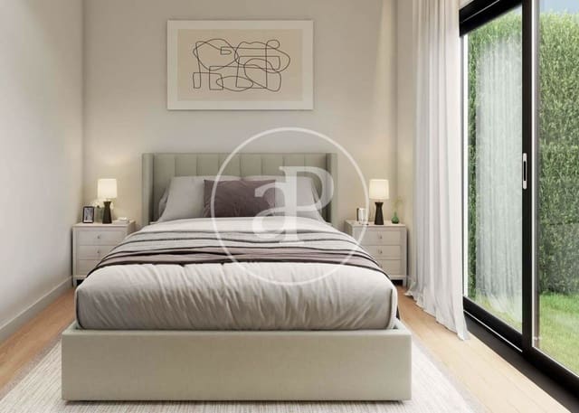 Apartment for sale in Sant Pere de Ribes with pool - € 1,080,000 (Ref: 8986834)