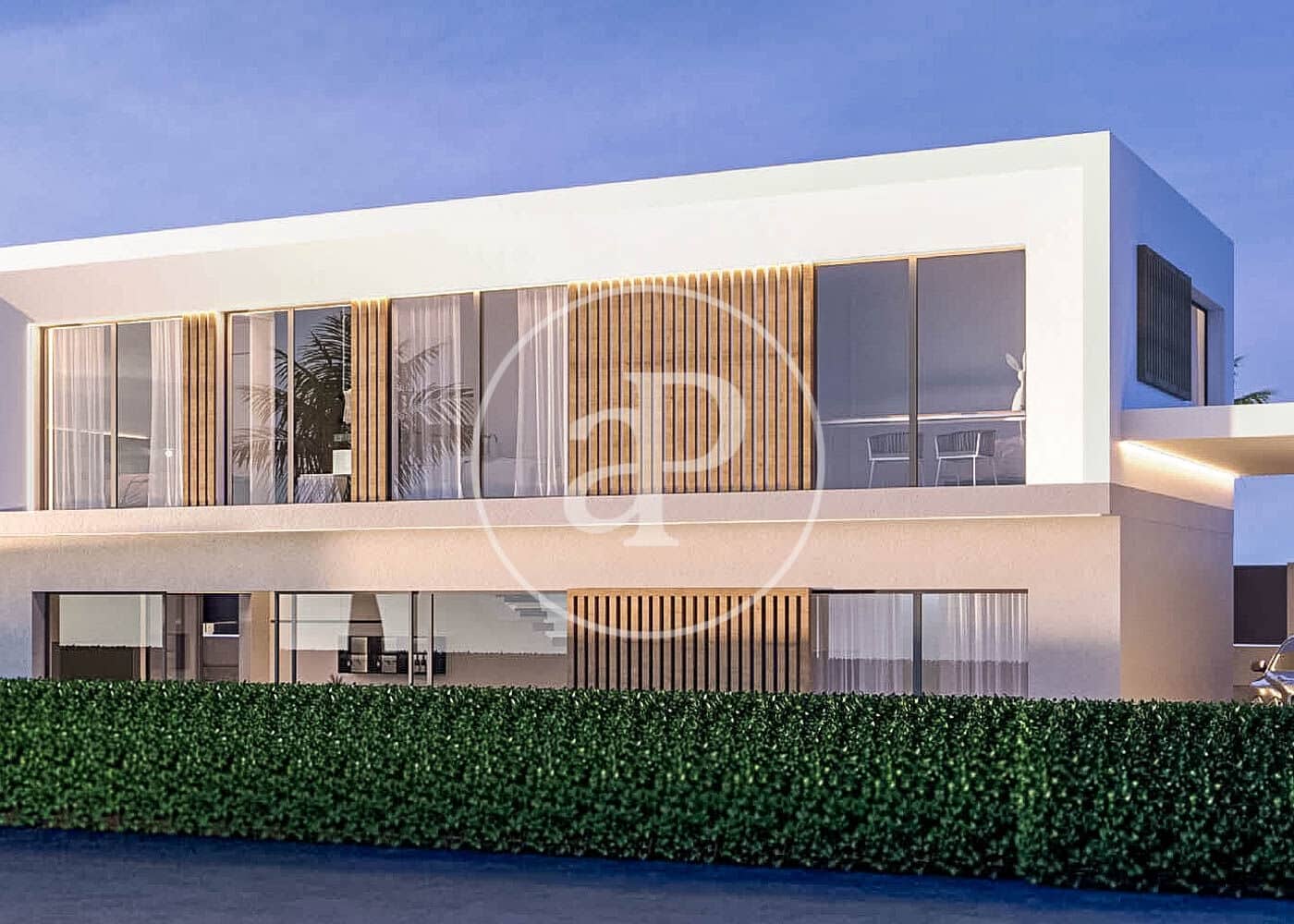 Apartment for sale in Sant Pere de Ribes with pool - € 1,080,000 (Ref: 8986834)