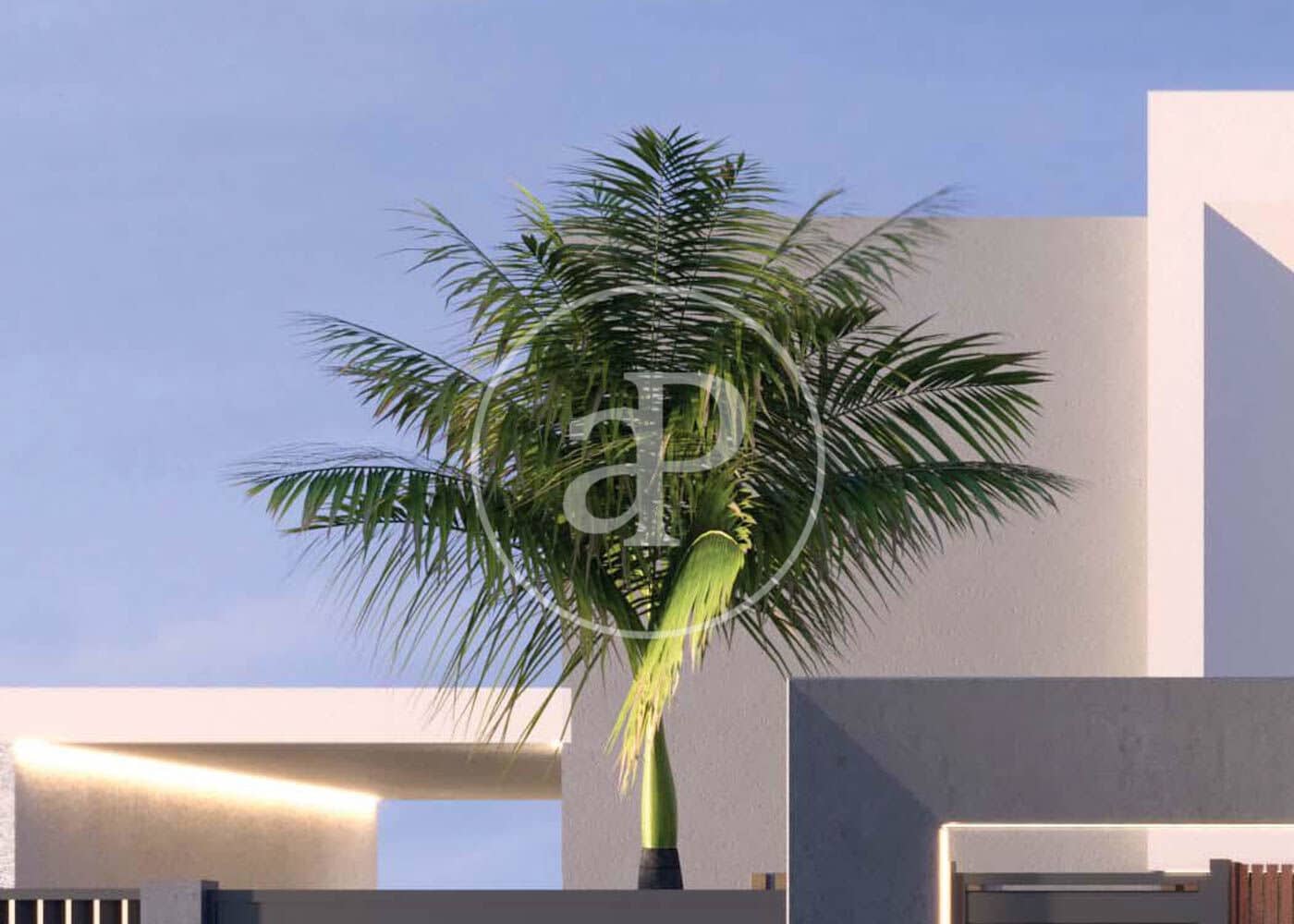 Apartment for sale in Sant Pere de Ribes with pool - € 1,080,000 (Ref: 8986834)