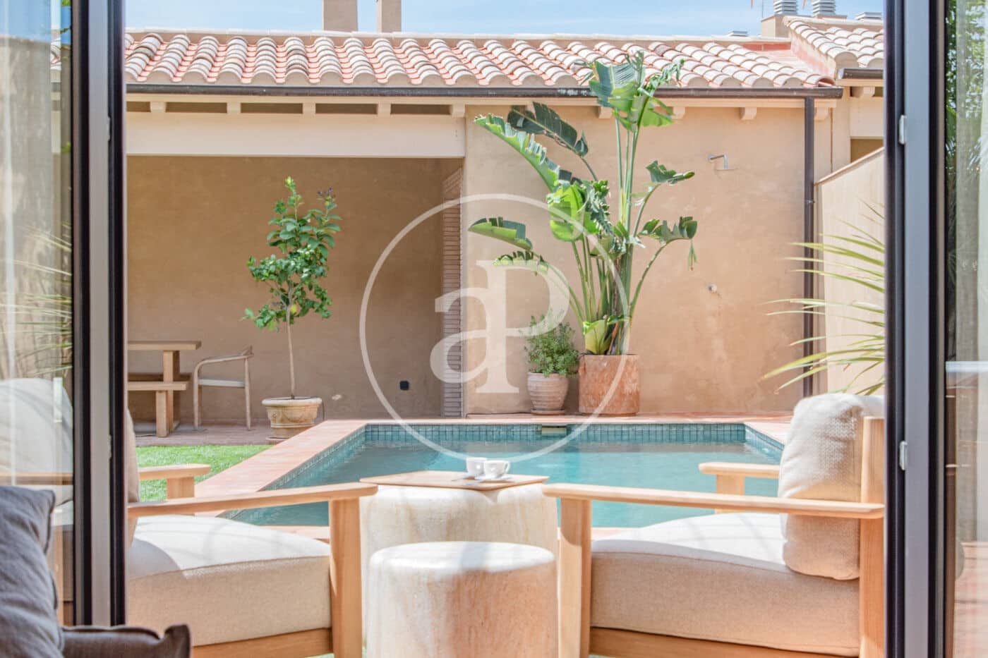 Lejlighed til salg i Gualta med swimmingpool - € 890.000 (Ref: 8986852)