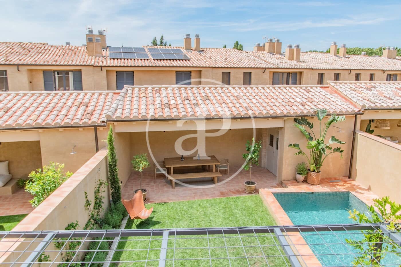 Lejlighed til salg i Gualta med swimmingpool - € 890.000 (Ref: 8986852)