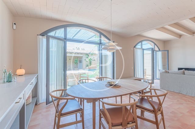 Apartament na sprzedaż w Gualta z basenem - 890 000 € (Ref: 8986852)