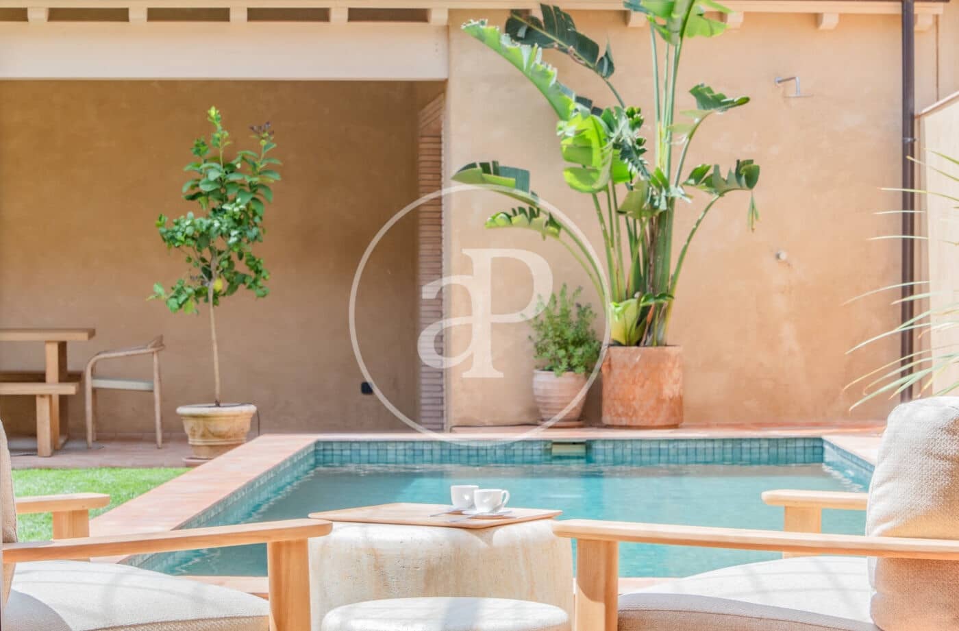 Apartament na sprzedaż w Gualta z basenem - 890 000 € (Ref: 8986853)