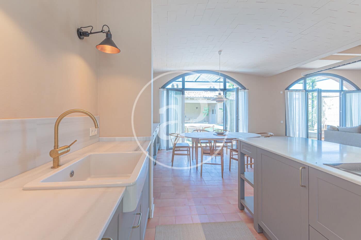 Apartament na sprzedaż w Gualta z basenem - 890 000 € (Ref: 8986853)