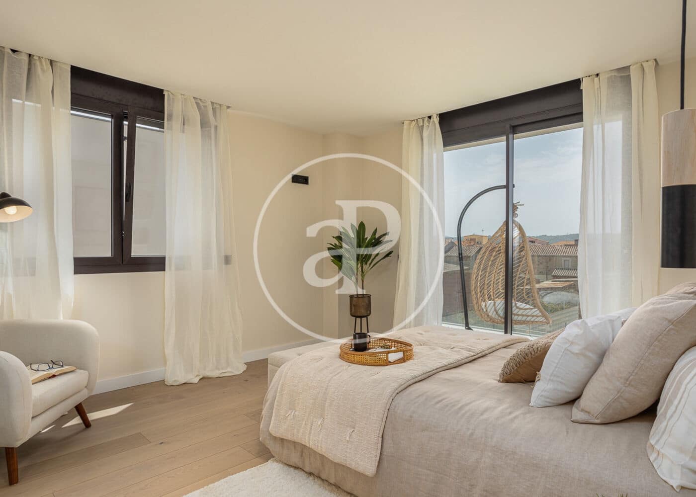 Lejlighed til salg i Pals med swimmingpool - € 905.000 (Ref: 8986855)