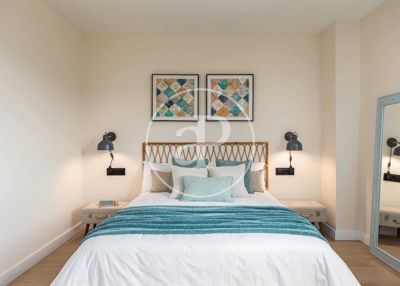 Lejlighed til salg i Pals med swimmingpool - € 905.000 (Ref: 8986855)