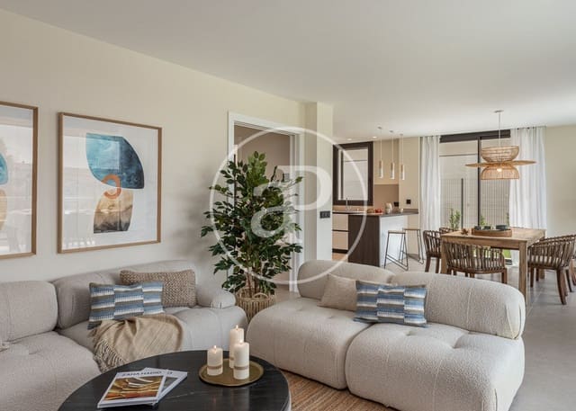 Lejlighed til salg i Pals med swimmingpool - € 905.000 (Ref: 8986856)