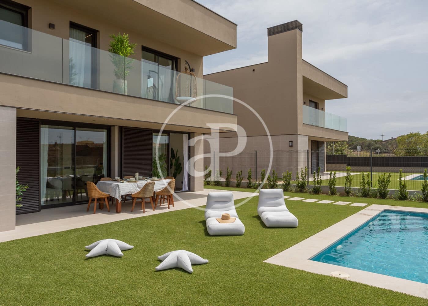 Appartement à vendre à Pals avec piscine - 905 000 € (Ref: 8986856)