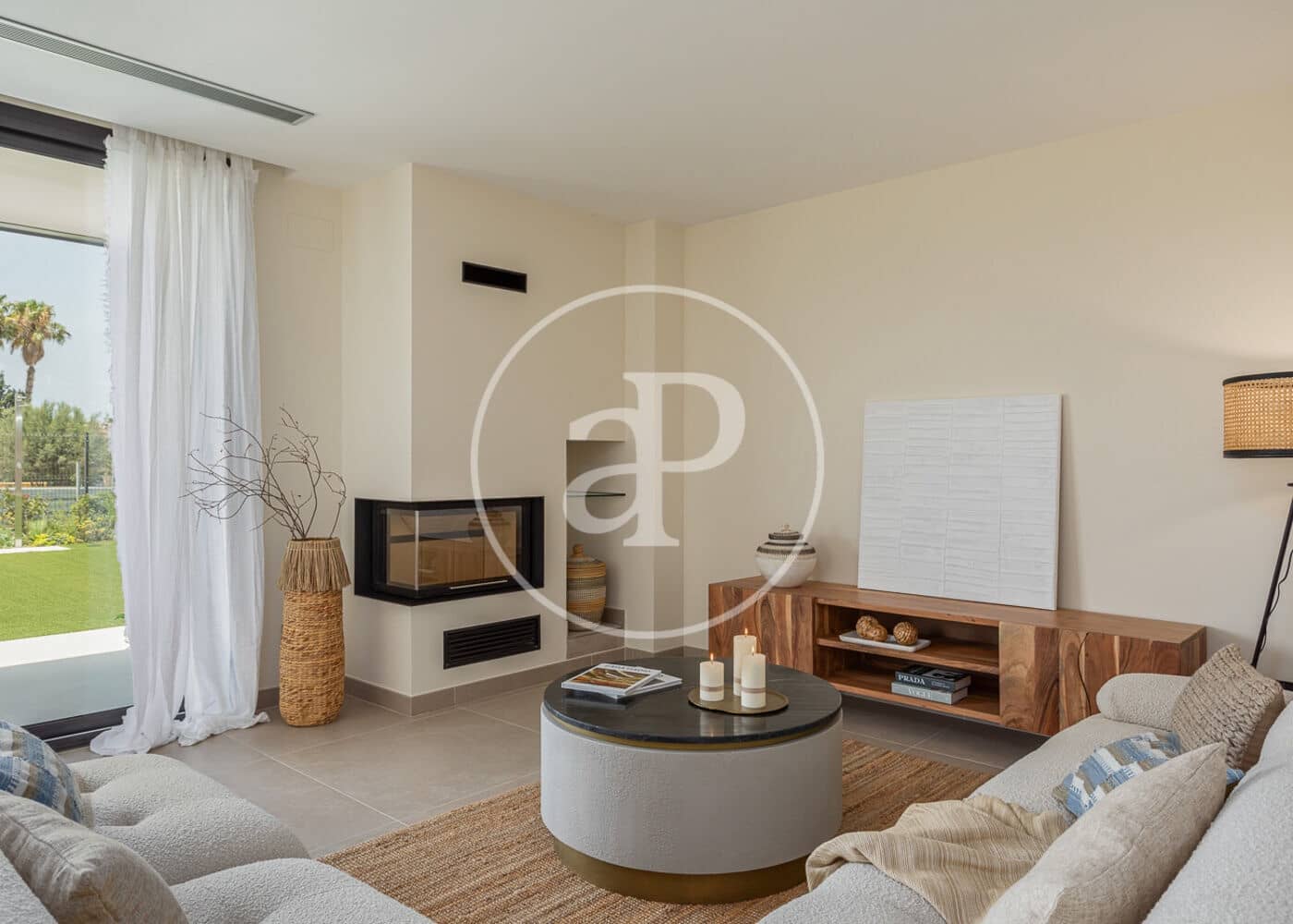 Appartement à vendre à Pals avec piscine - 905 000 € (Ref: 8986856)