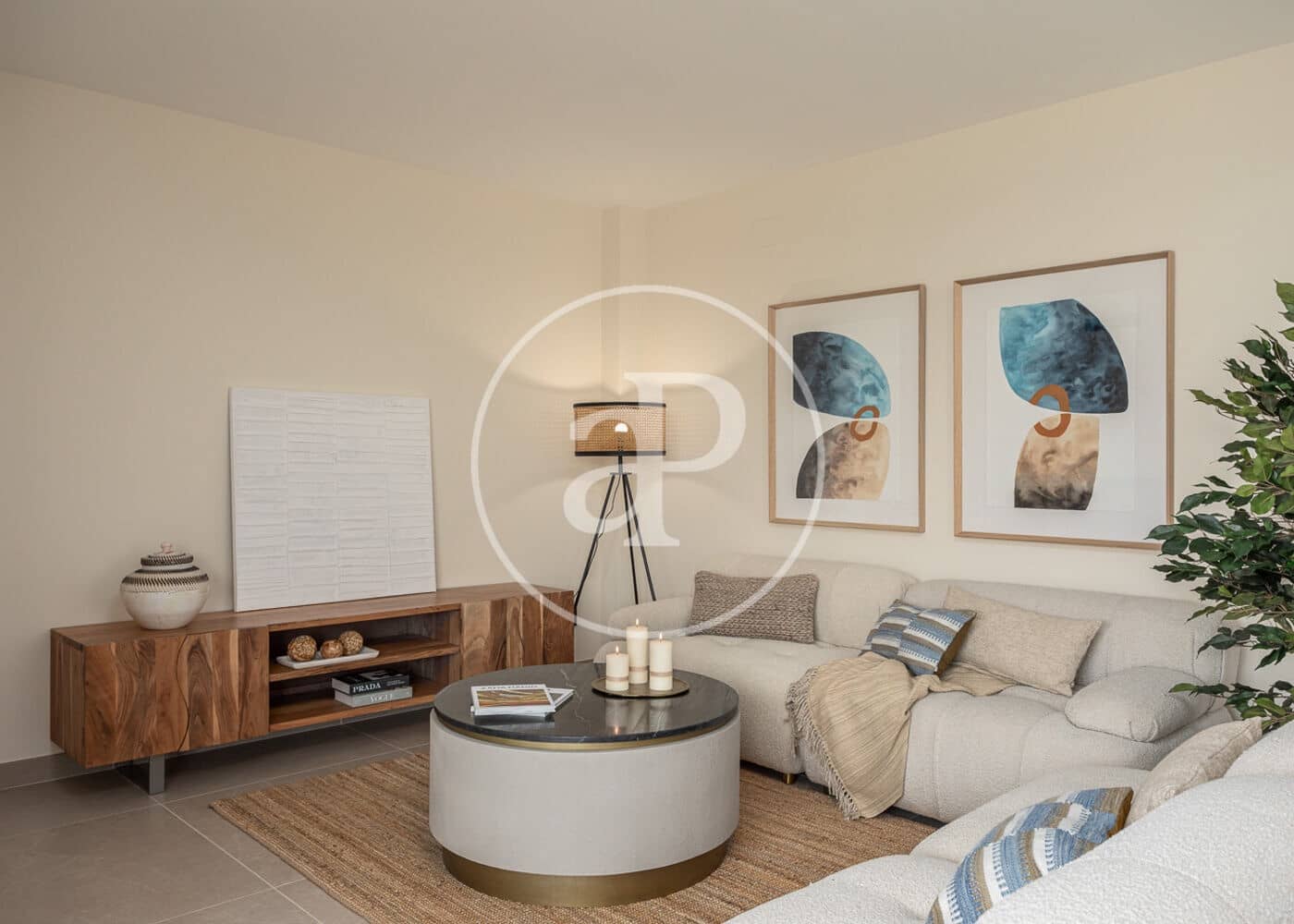 Appartement à vendre à Pals avec piscine - 905 000 € (Ref: 8986856)