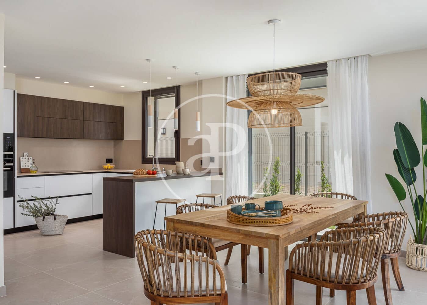 Appartement à vendre à Pals avec piscine - 905 000 € (Ref: 8986856)