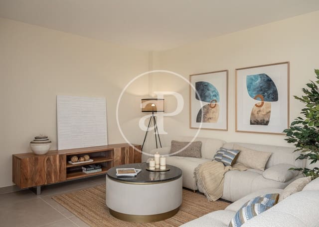 Lejlighed til salg i Pals med swimmingpool - € 905.000 (Ref: 8986856)