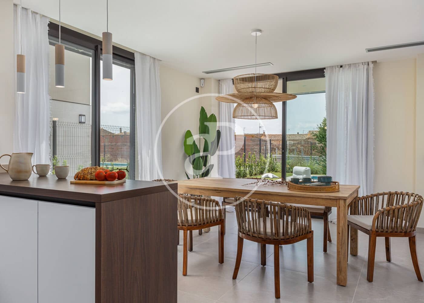 Appartement à vendre à Pals avec piscine - 905 000 € (Ref: 8986856)