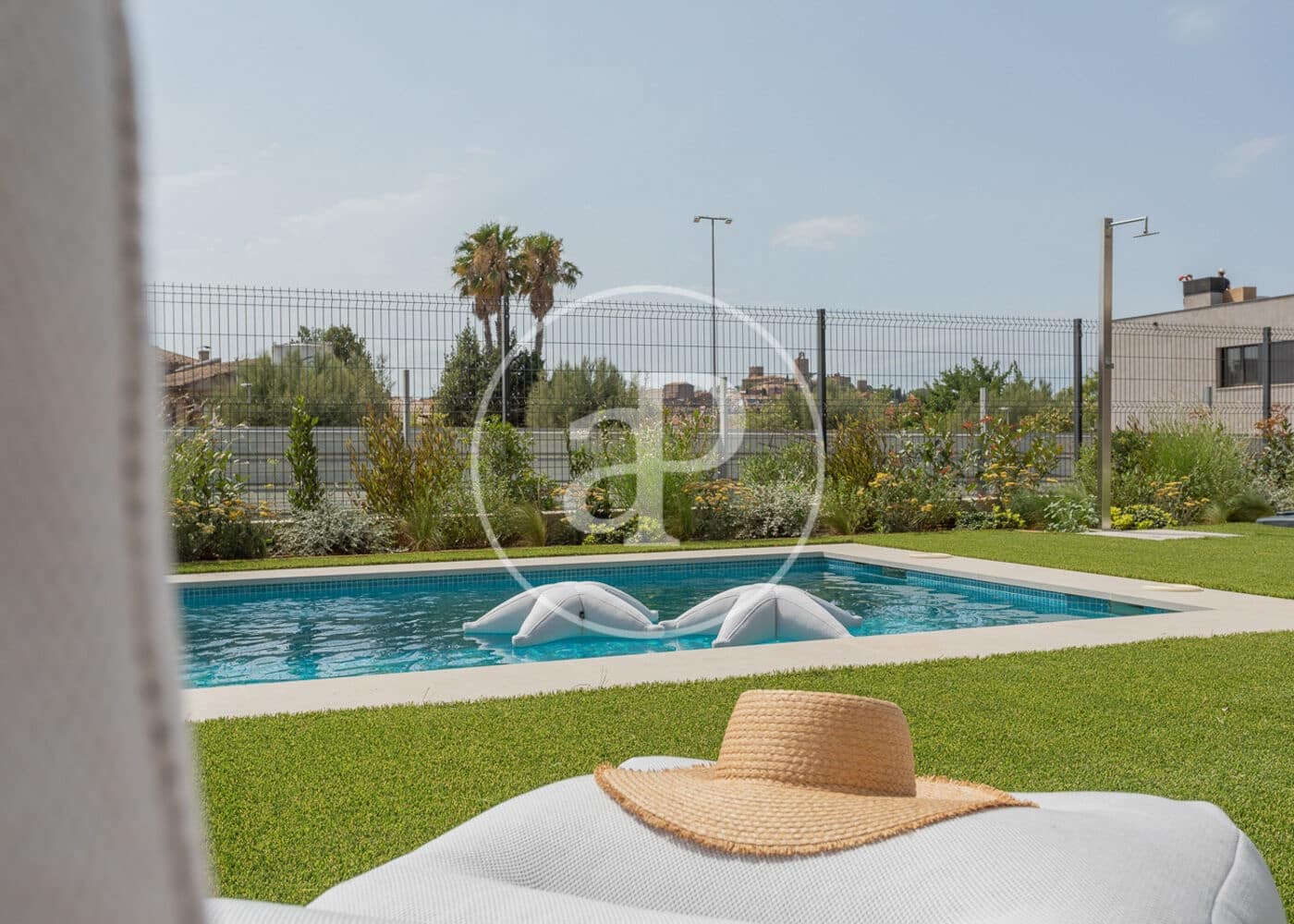 Appartement à vendre à Pals avec piscine - 905 000 € (Ref: 8986856)