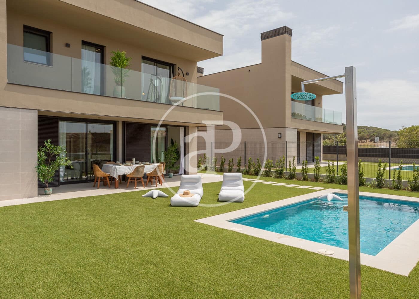 Appartement à vendre à Pals avec piscine - 905 000 € (Ref: 8986856)