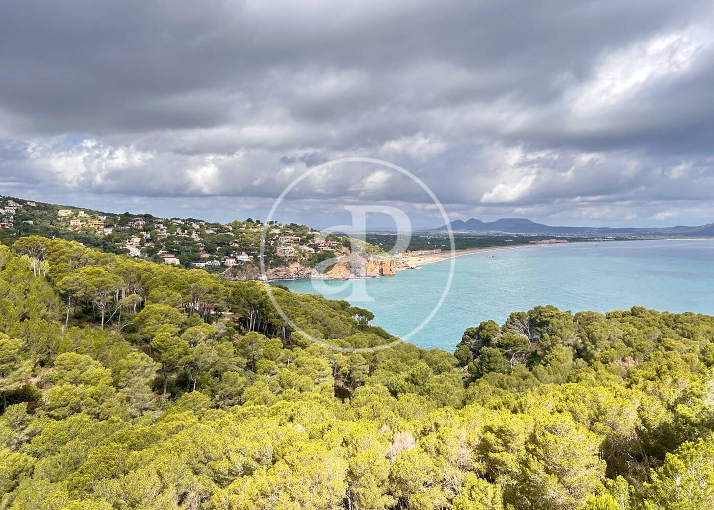 Leilighet til salgs i Begur med svømmebasseng - € 2 675 000 (Ref: 8986860)