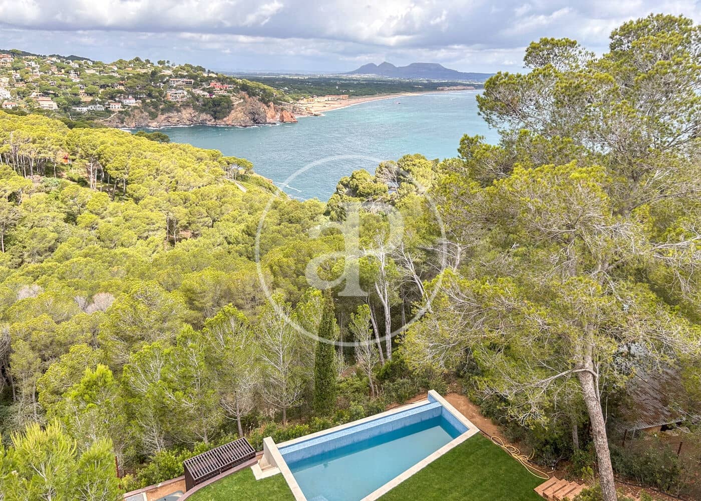 Leilighet til salgs i Begur med svømmebasseng - € 2 675 000 (Ref: 8986860)