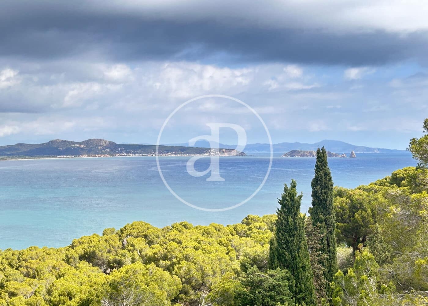 Leilighet til salgs i Begur med svømmebasseng - € 2 675 000 (Ref: 8986860)