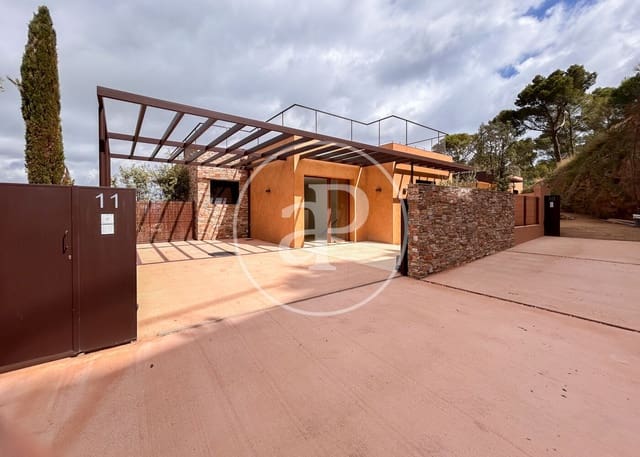 Leilighet til salgs i Begur med svømmebasseng - € 2 675 000 (Ref: 8986861)