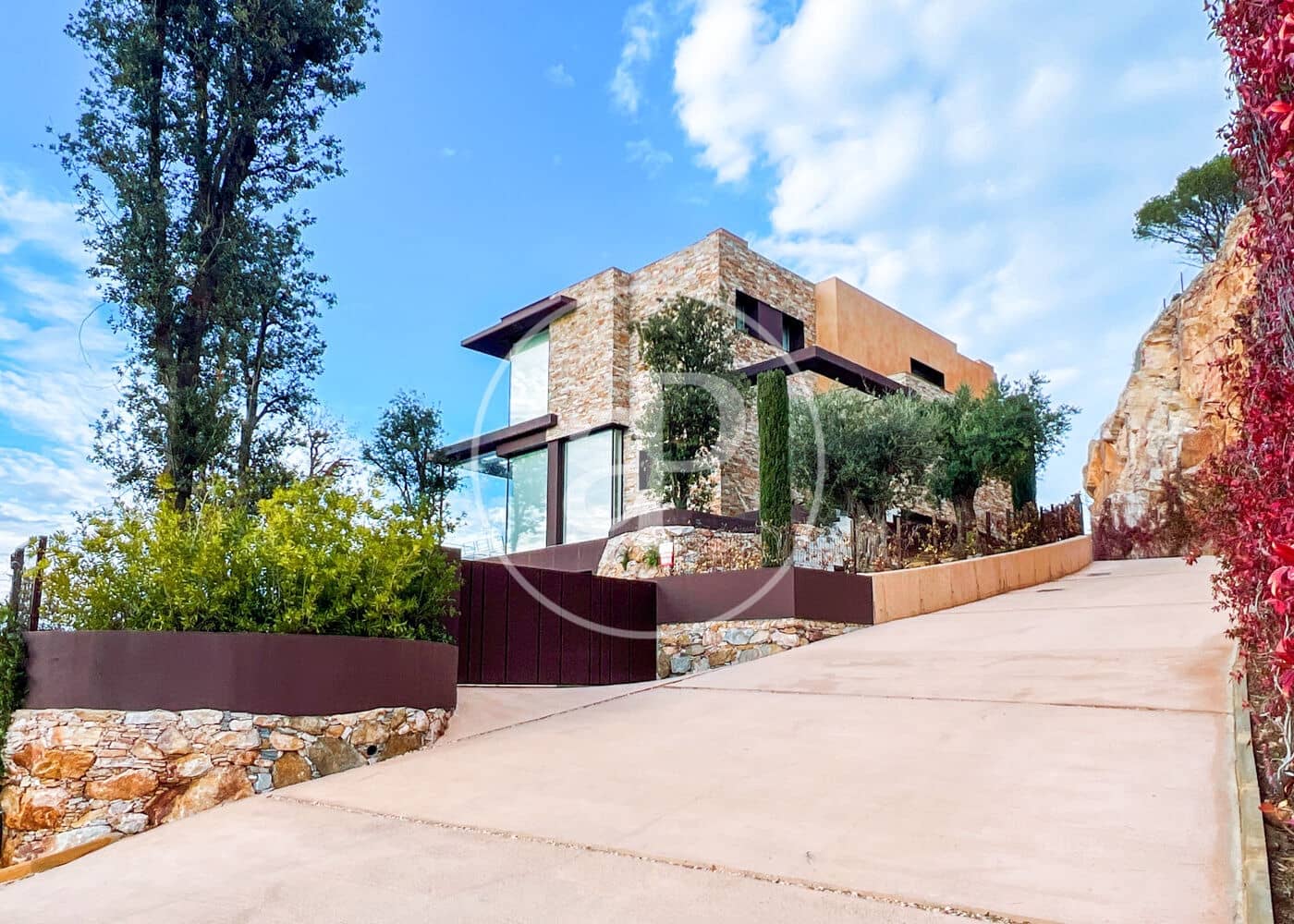 Lägenhet till salu i Begur med pool - 2 675 000 € (Ref: 8986861)