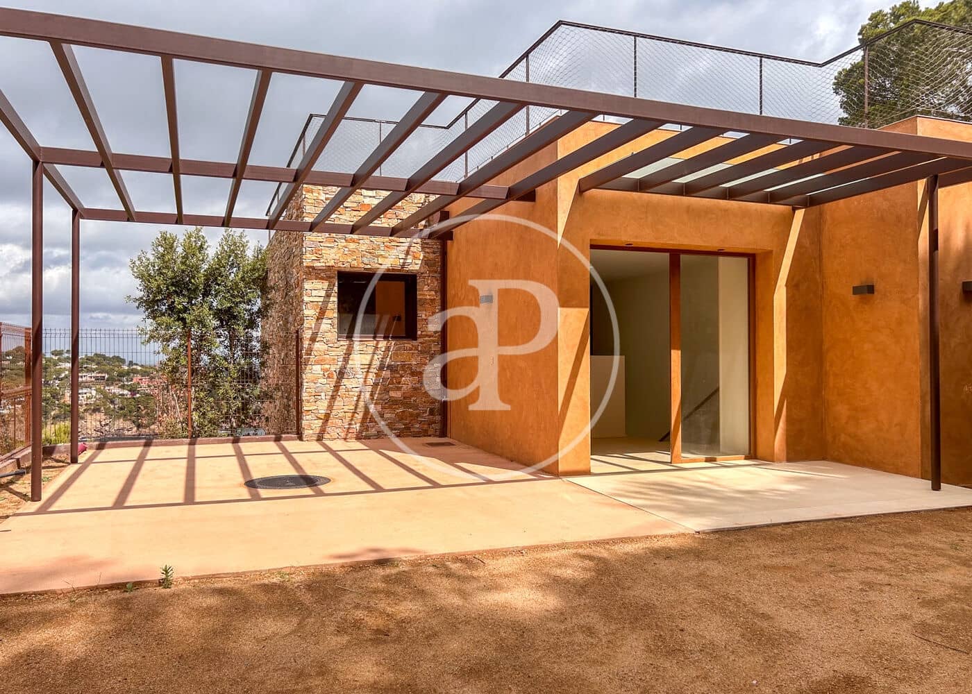 Lägenhet till salu i Begur med pool - 2 675 000 € (Ref: 8986861)