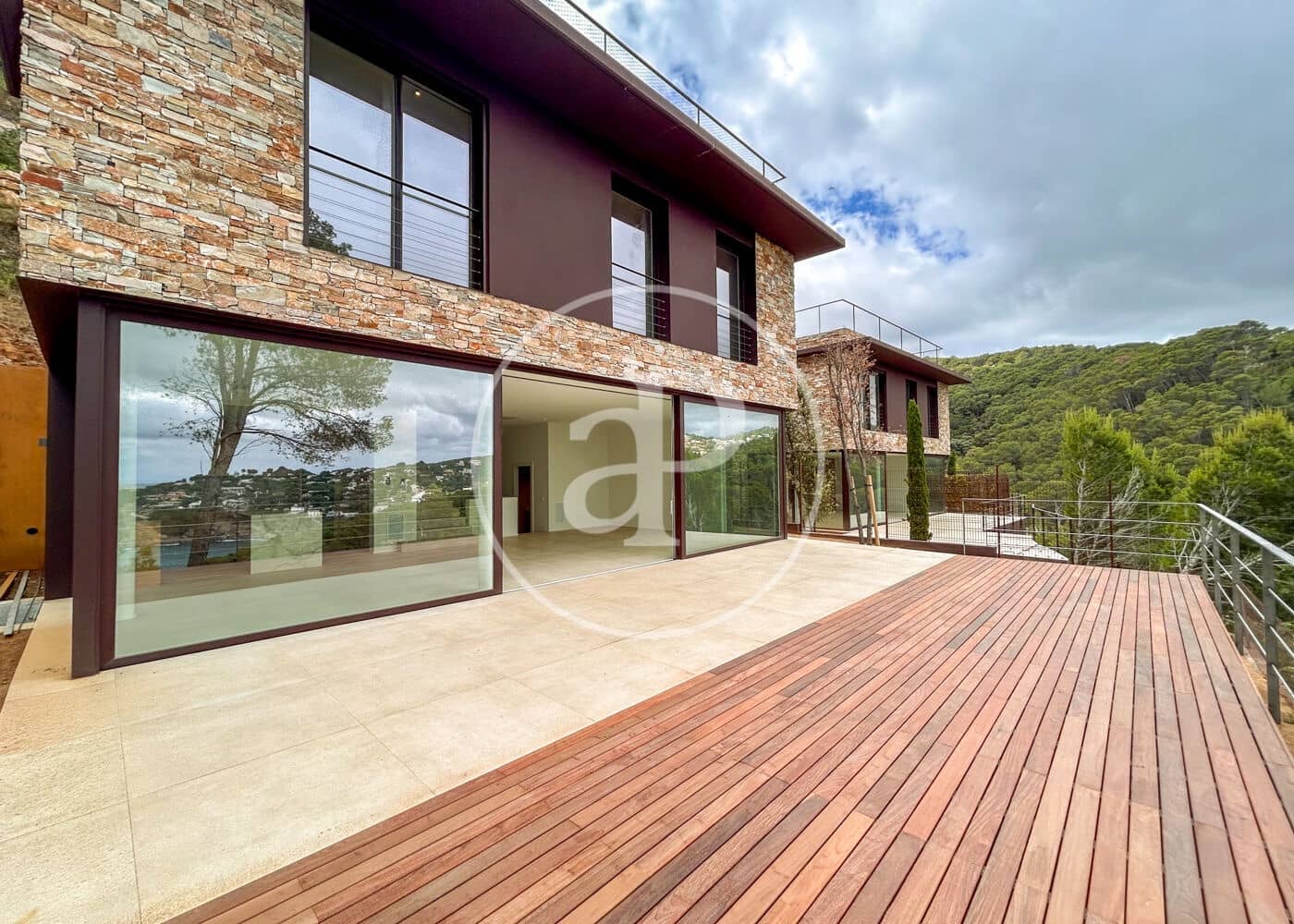 Lägenhet till salu i Begur med pool - 2 675 000 € (Ref: 8986861)