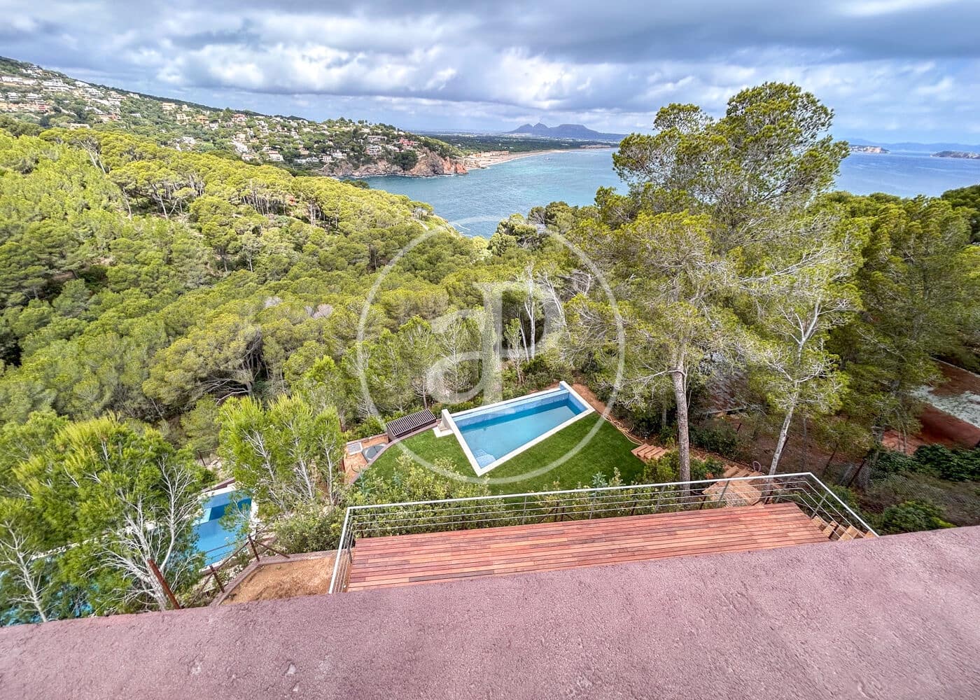Lägenhet till salu i Begur med pool - 2 675 000 € (Ref: 8986861)