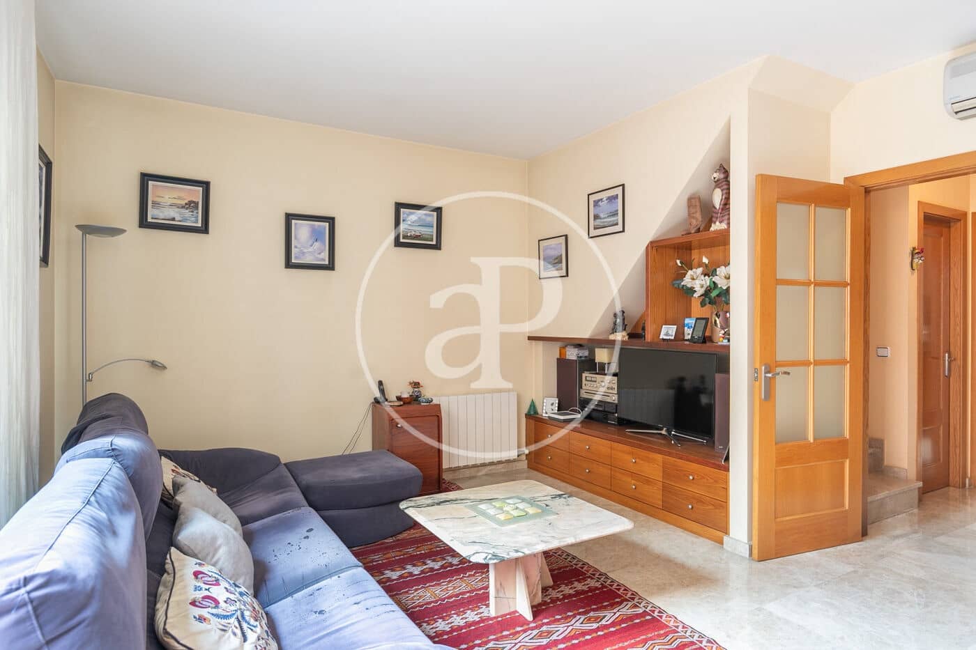 4 slaapkamer Villa te koop in Barcelona stad - € 850.000 (Ref: 8992187)