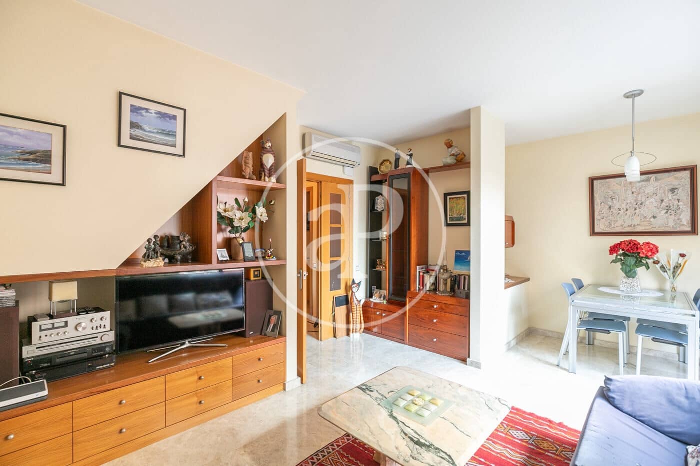 4 slaapkamer Villa te koop in Barcelona stad - € 850.000 (Ref: 8992187)