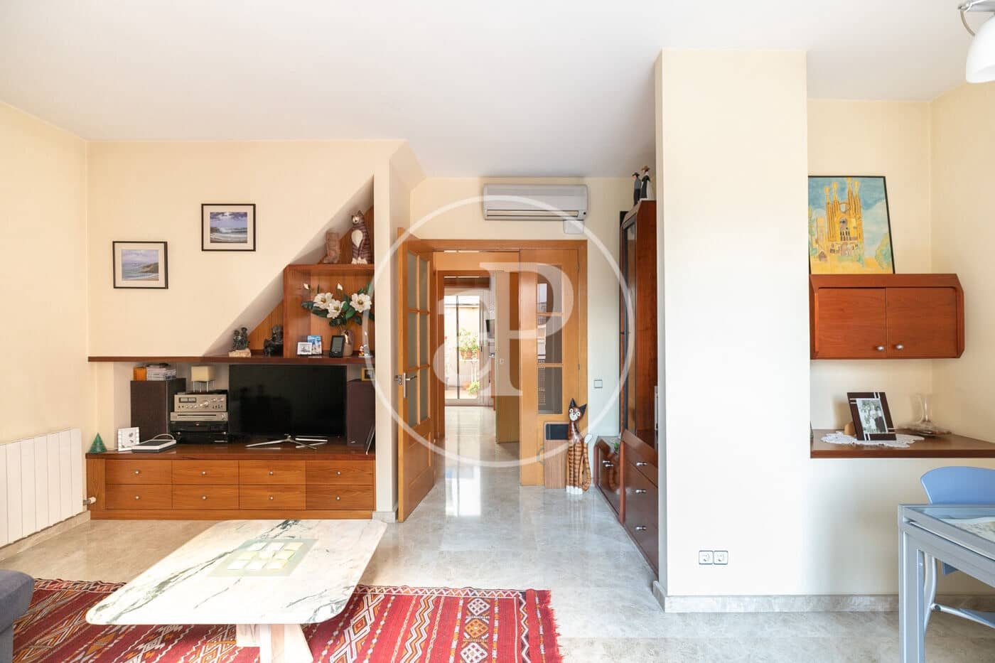 4 slaapkamer Villa te koop in Barcelona stad - € 850.000 (Ref: 8992187)