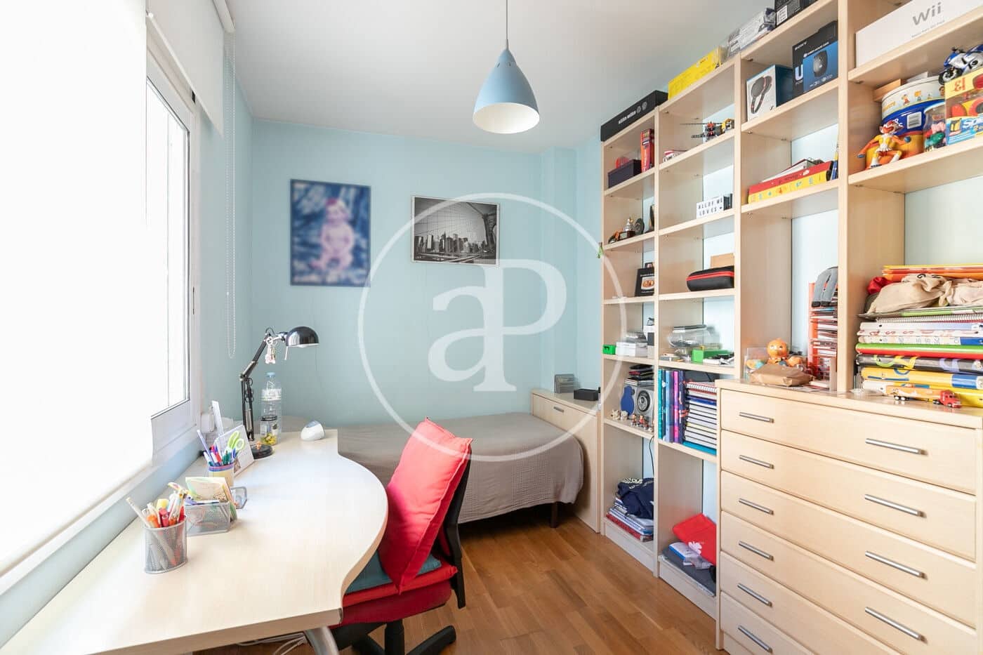 4 slaapkamer Villa te koop in Barcelona stad - € 850.000 (Ref: 8992187)