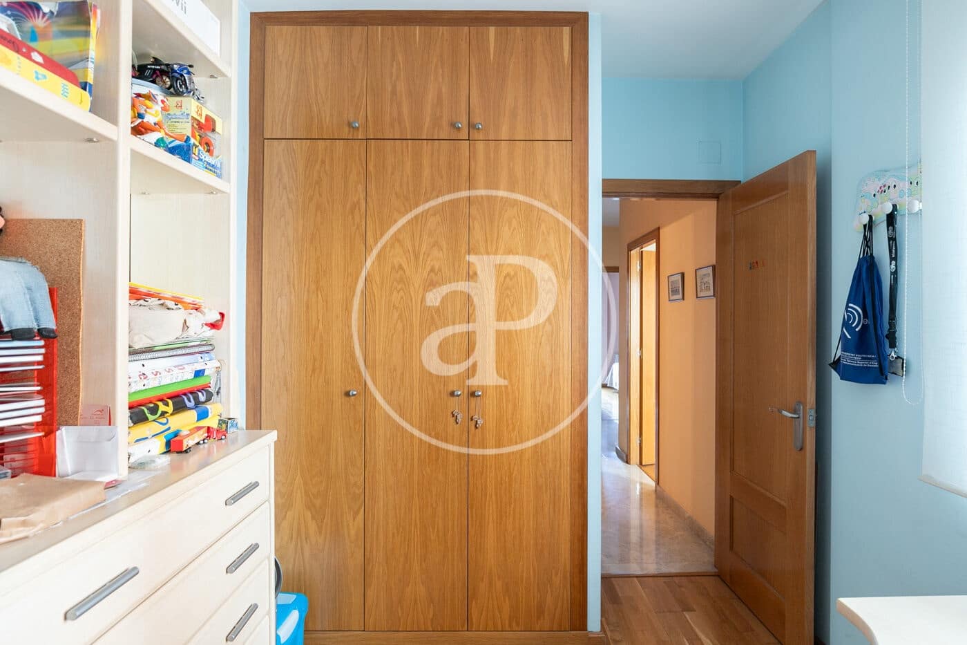 4 slaapkamer Villa te koop in Barcelona stad - € 850.000 (Ref: 8992187)