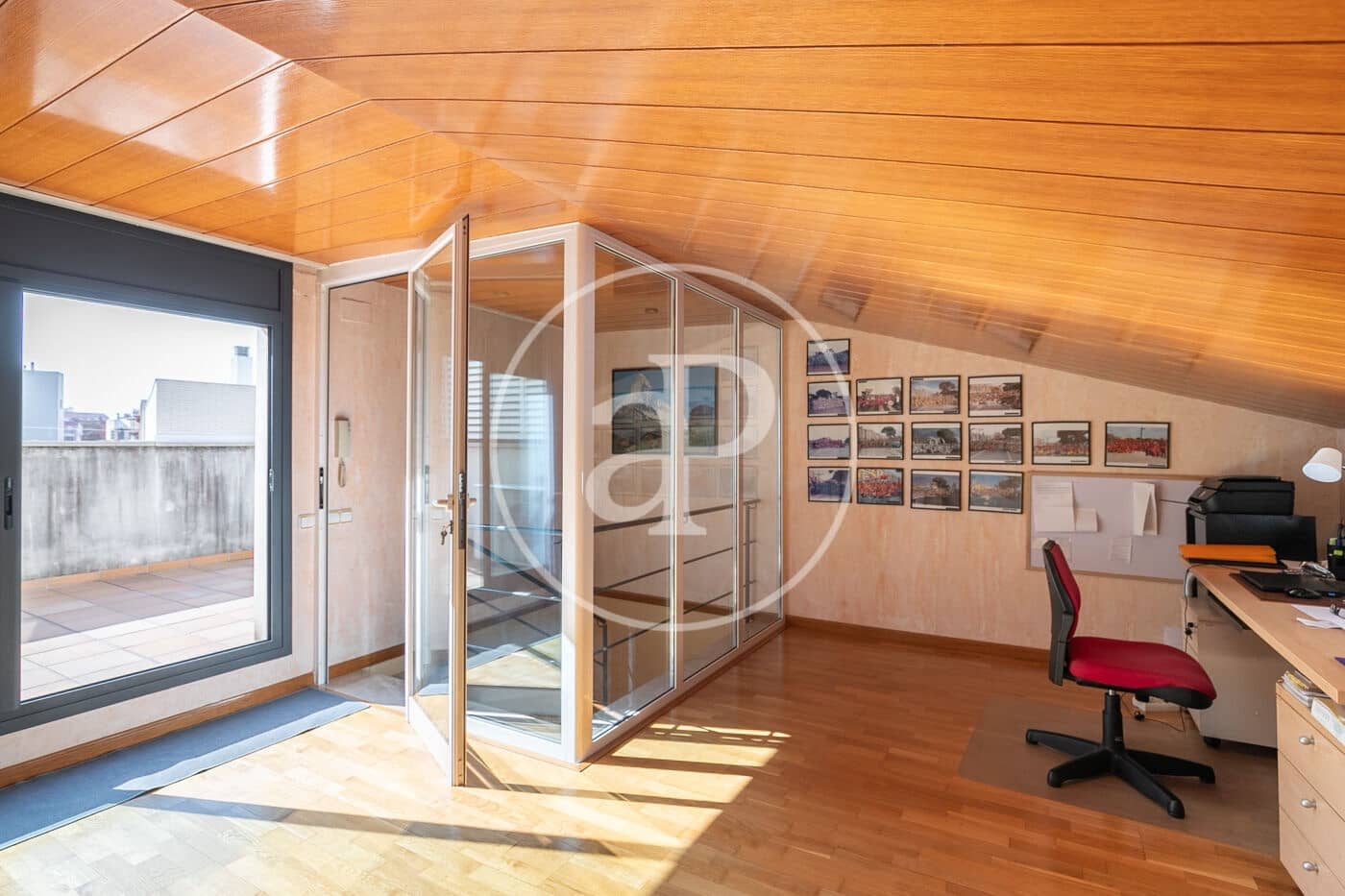 4 slaapkamer Villa te koop in Barcelona stad - € 850.000 (Ref: 8992187)