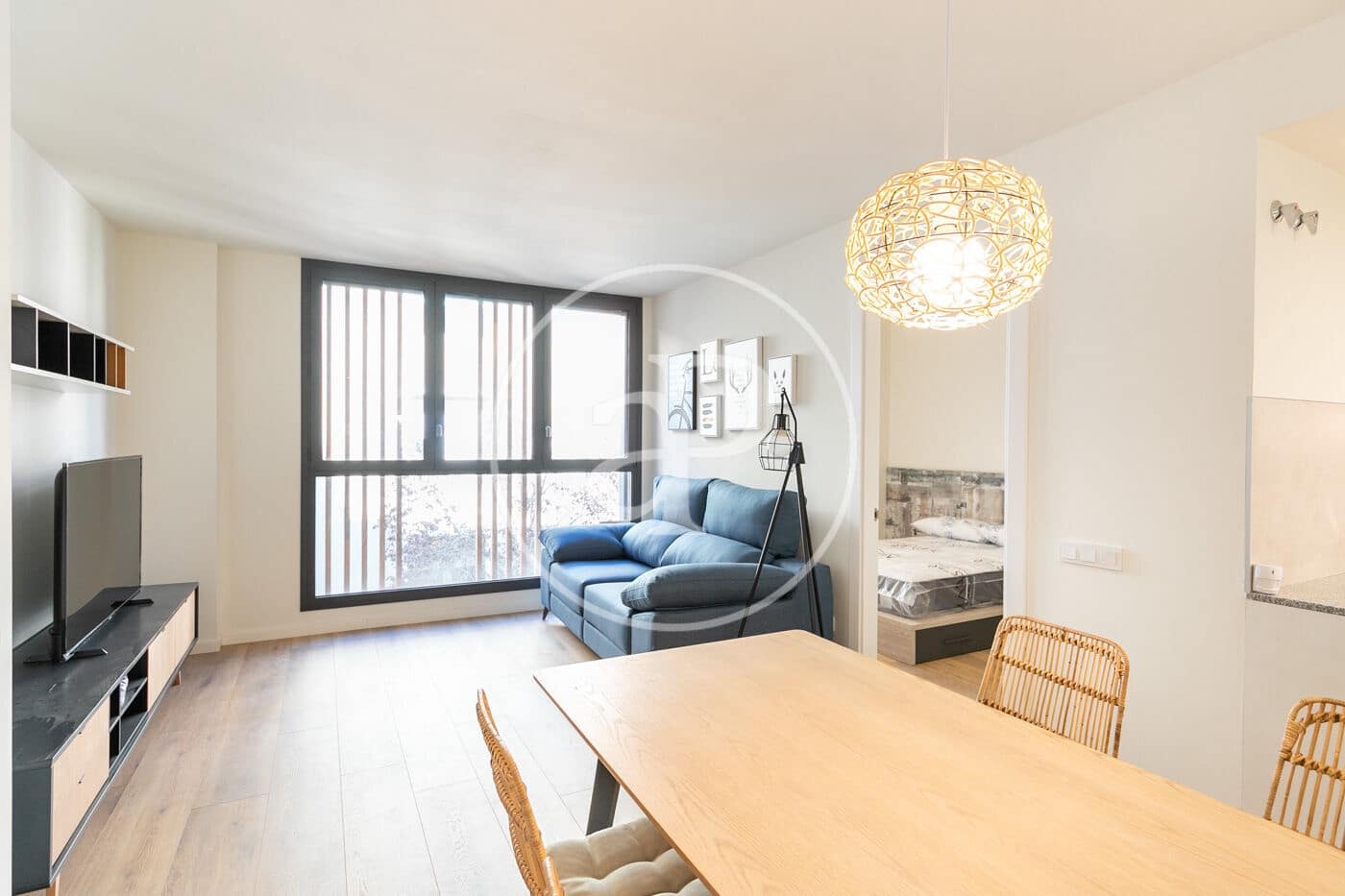 Apartamento de 2 habitaciones en Barcelona ciudad en alquiler - 1.700 € (Ref: 8992188)