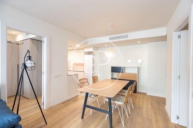 Apartamento de 2 habitaciones en La Prosperitat, Barcelona ciudad en alquiler - 1.700 € (Ref: 8992188)