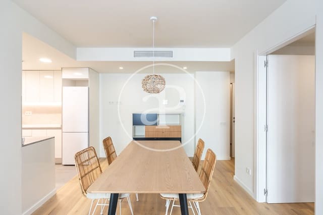 Apartamento de 2 habitaciones en La Prosperitat, Barcelona ciudad en alquiler - 1.700 € (Ref: 8992188)