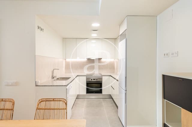 Apartamento de 2 habitaciones en La Prosperitat, Barcelona ciudad en alquiler - 1.700 € (Ref: 8992188)