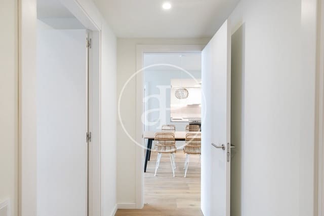 Apartamento de 2 habitaciones en La Prosperitat, Barcelona ciudad en alquiler - 1.700 € (Ref: 8992188)
