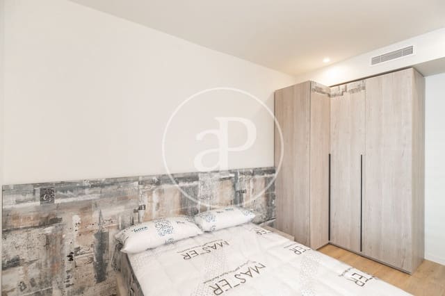 Apartamento de 2 habitaciones en La Prosperitat, Barcelona ciudad en alquiler - 1.700 € (Ref: 8992188)