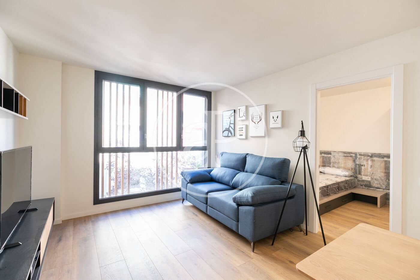 Apartamento de 2 habitaciones en Barcelona ciudad en alquiler - 1.700 € (Ref: 8992188)