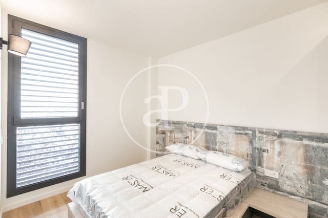 Apartamento de 2 habitaciones en La Prosperitat, Barcelona ciudad en alquiler - 1.700 € (Ref: 8992188)