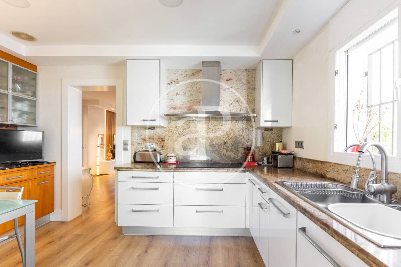 5 quarto Moradia para venda em El Masnou com piscina - 1 295 000 € (Ref: 8992191)