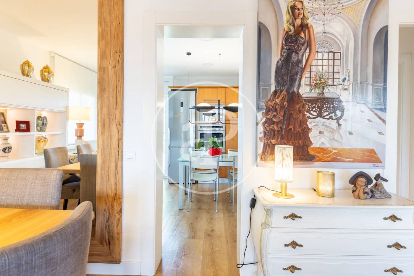 5 quarto Moradia para venda em El Masnou com piscina - 1 295 000 € (Ref: 8992191)