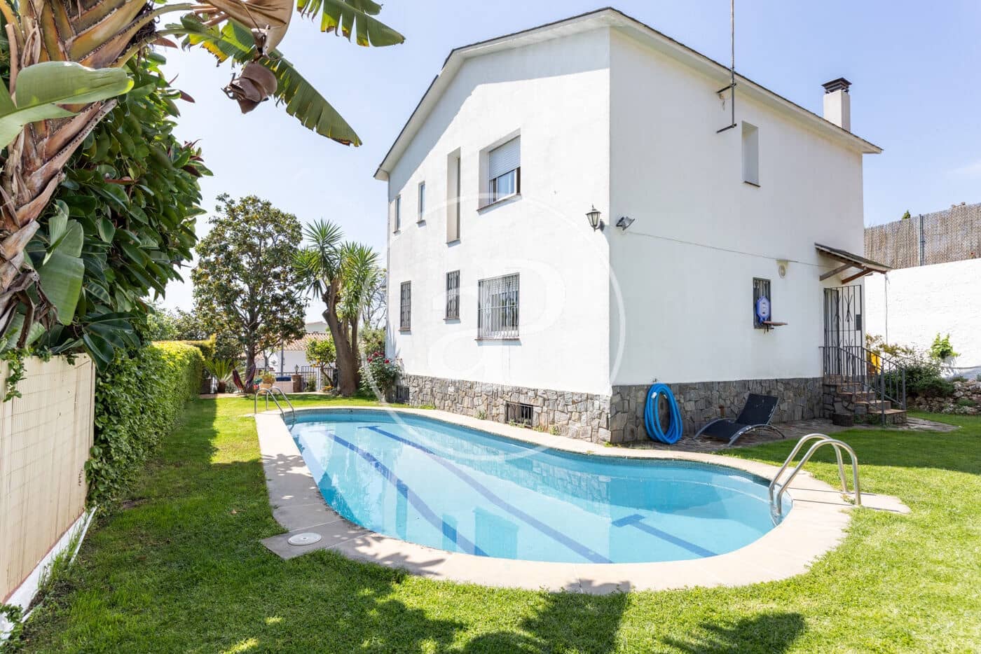 5 quarto Moradia para venda em El Masnou com piscina - 1 295 000 € (Ref: 8992191)
