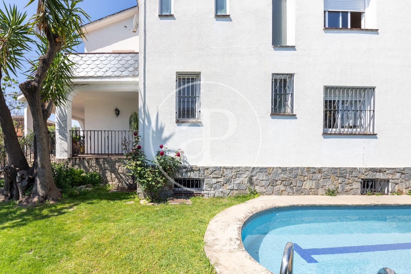 5 quarto Moradia para venda em El Masnou com piscina - 1 295 000 € (Ref: 8992191)