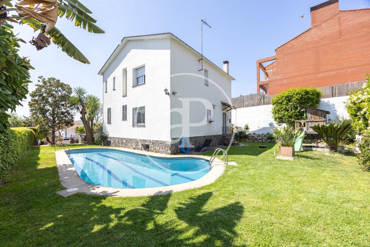 5 quarto Moradia para venda em El Masnou com piscina - 1 295 000 € (Ref: 8992191)