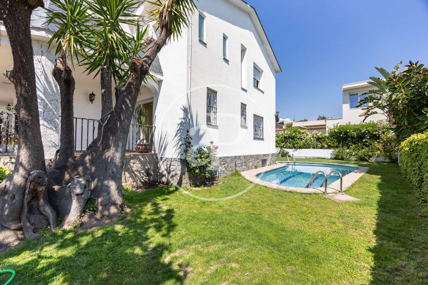 5 quarto Moradia para venda em El Masnou com piscina - 1 295 000 € (Ref: 8992191)