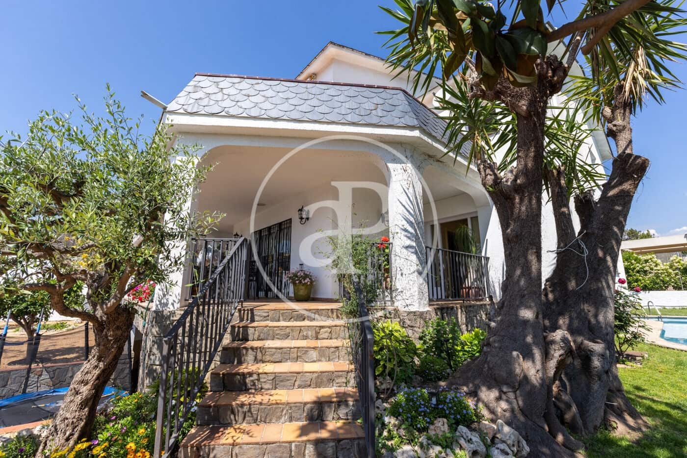 5 quarto Moradia para venda em El Masnou com piscina - 1 295 000 € (Ref: 8992191)