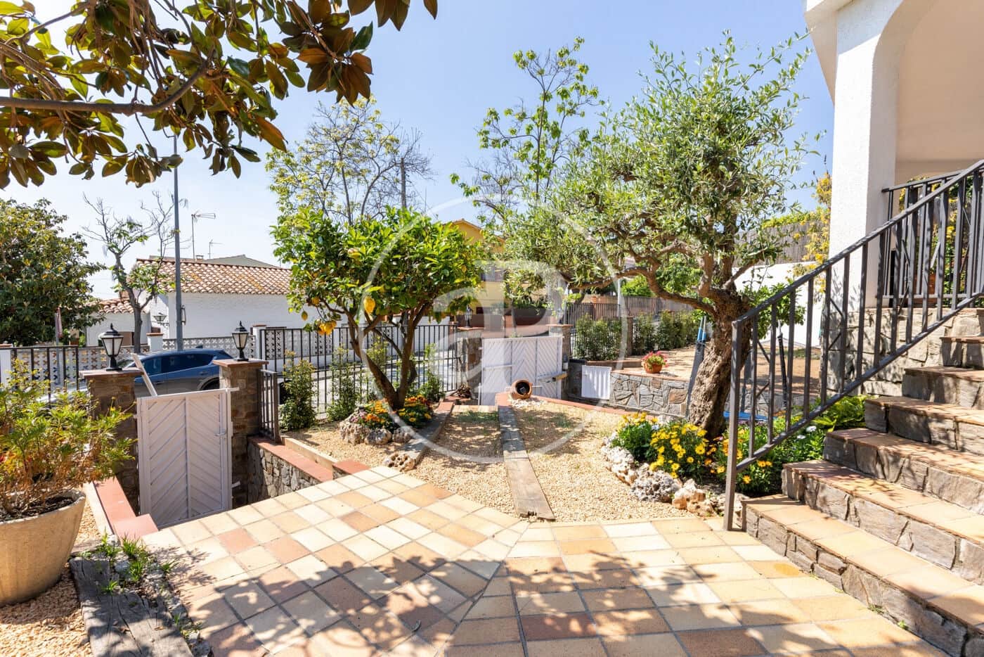 5 quarto Moradia para venda em El Masnou com piscina - 1 295 000 € (Ref: 8992191)